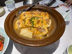 -围龙屋客家食府(福田店)