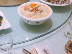 -老虎滩船说·海胆水饺·大连海鲜(老虎滩店)