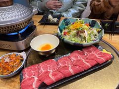 -一井烧肉·活鳗·寿司(望京SOHO店)