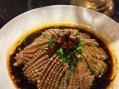 -甄御•海鲜新青岛菜(麦岛店)