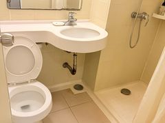 -锦江之星(南京新街口店)