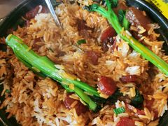 -日昌餐馆(亦庄店)