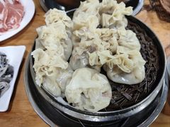 -元盛居(生态大街店)