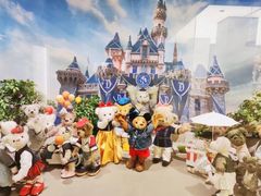 -济州岛泰迪熊博物馆