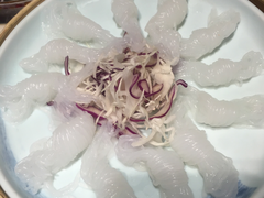 魔芋丝-豆捞坊(金桥店)