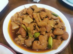 -红灯笼龙凤饭店(宁波老字号店)