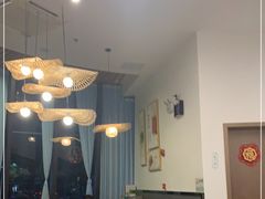 大堂-忆食尚腊味煲仔饭(华南城店)