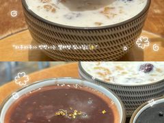 -小团圆糖水铺(襄阳南路店)