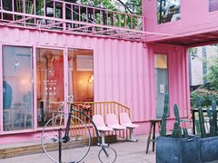 -灯塔咖啡馆BOOK·Coffee Shop