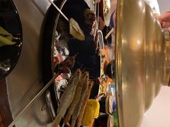 -忠义水浒烤肉(体育西路店)