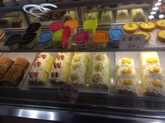 -iFood甜嫩嫩(江东北路店)