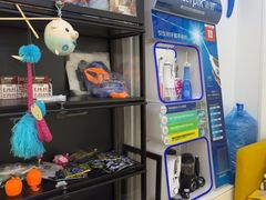 -永信齿科·永典口腔门诊部(浦东店)