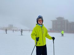 -太子岭滑雪场