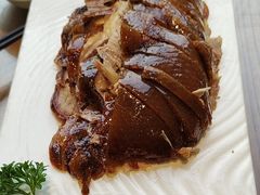 -北京老铺烤鸭(西稍门店)