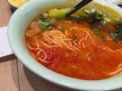 -李先生牛肉面大王(广渠门内店)