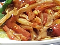 -六和聚传统烤鸭.天津菜(和平店)