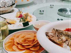 -鼎盛私厨·新派顺德菜(上河坊店)