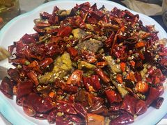 -马家水煮鱼(富民街店)