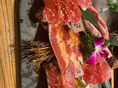 -黑牛の店·和牛烧肉(合生汇店)