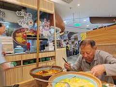 -云海肴·汽锅鸡·云南菜(广安门天虹店)