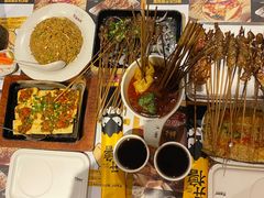 -木屋烧烤(双榆树店)