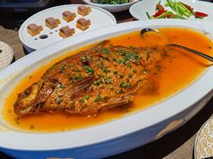 -曾宴·楚菜(湖北省博物馆店)