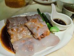 -陶陶居酒家(环市东店)