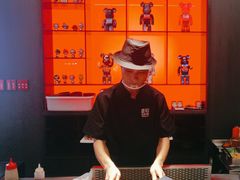 -盛焰铁板烧(王府井店)