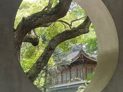 -惠山古镇·寄畅园