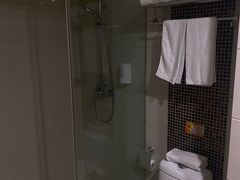 -豪泰168酒店(无锡上马墩靖海地铁站店)