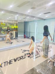 -泫舞舞蹈工作室