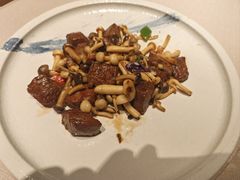 -漢舍中国菜馆(889广场店)