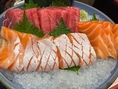 -大牛寿喜烧·和牛放题(香港广场店)