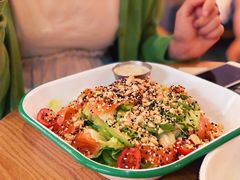 -HELLO 27 意面·沙拉·帕尼尼