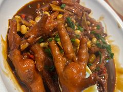 -老板厨房·妈妈菜(双港店)