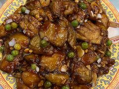 -砂锅居(西四店)