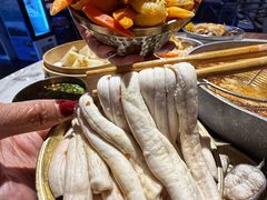 -琥珀川糟粕醋火锅(慈云寺店)