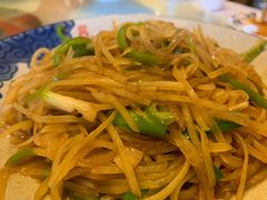 -百花人家(清水田园店)