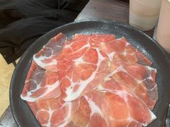 -呷哺呷哺(西单大悦城店)