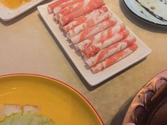 -虾大侠·盱眙龙虾老北京铜锅涮羊肉(金楠天街店)