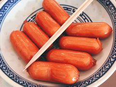-广信牛奶甜品世家(台东店)