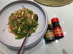 -山东宾馆·齐鲁苑餐厅