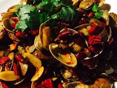 -798音乐烤吧(林西店)