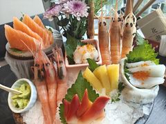 -花潮料理艺食馆(成都万象城店)