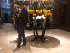 -上海西藏大厦万怡酒店
