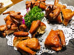 石岐乳鸽-香山家宴