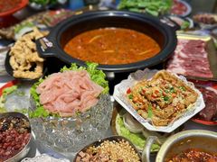 -钢管厂五区小郡肝火锅串串香(清河店)