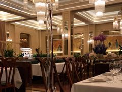 大堂-福楼法餐厅FLO