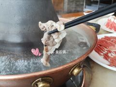 -东来顺饭庄(西直门店)