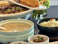 -老北门·苏帮菜·湖景包间(月光码头店)